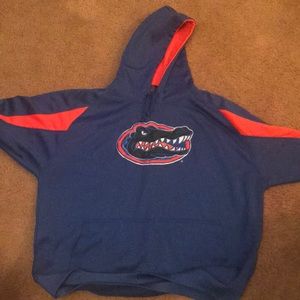 Florida gators hoodie
